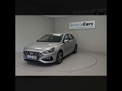 2022 HYUNDAI I30