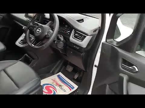 2023 NISSAN TOWNSTAR