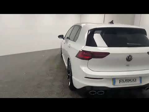 2023 VOLKSWAGEN GOLF