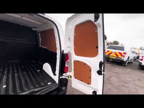 2021 TOYOTA PROACE CITY