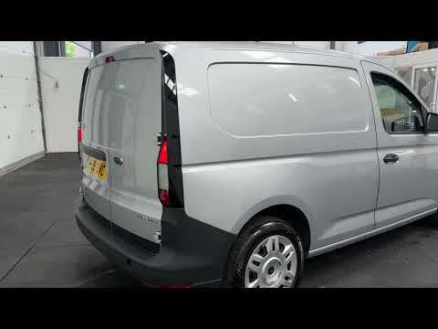 2025 FORD TRANSIT CONNECT