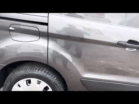 2019 FORD TRANSIT CONNECT