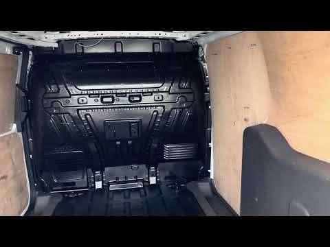 2021 FORD TRANSIT CONNECT