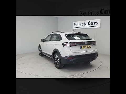 2023 VOLKSWAGEN TAIGO