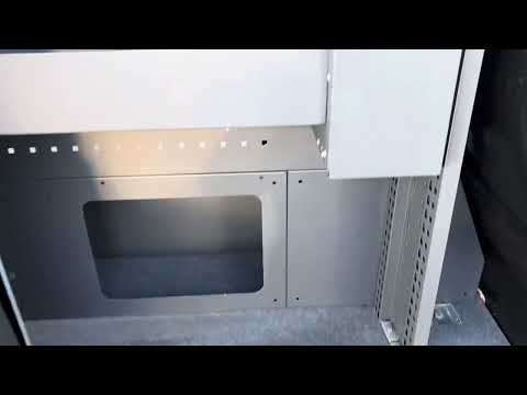 2019 FORD TRANSIT CONNECT