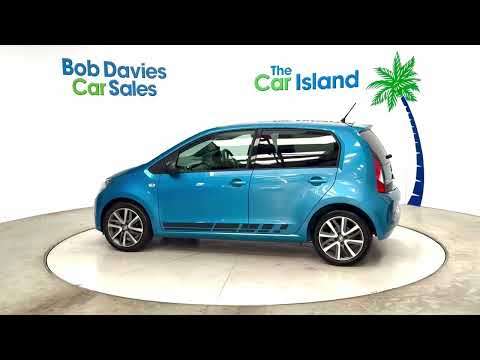 2017 SEAT MII