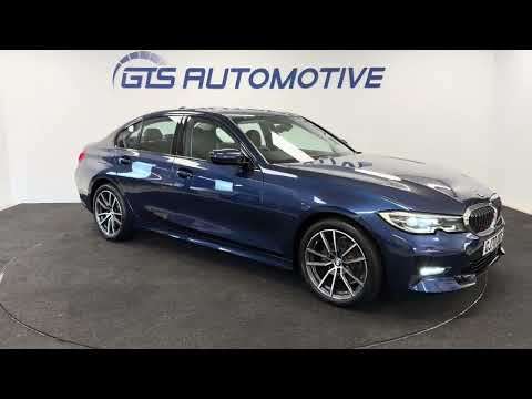 2020 BMW 3 SERIES