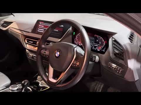 2023 BMW 1 SERIES