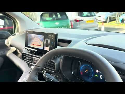 2025 TOYOTA PROACE CITY VERSO