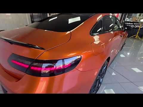 2023 MERCEDES-BENZ E-CLASS