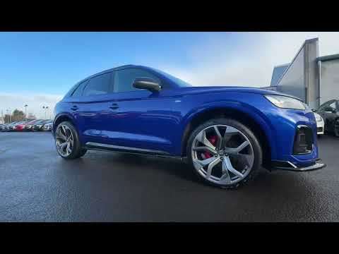 2021 AUDI Q5