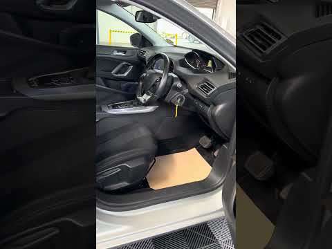 2016 PEUGEOT 308