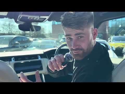 2020 LAND ROVER RANGE ROVER SPORT