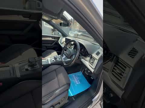 2017 AUDI Q5