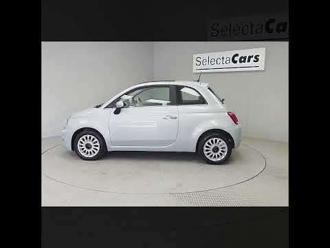 2023 FIAT 500