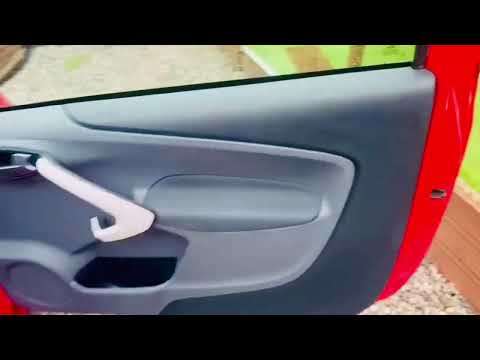2012 FORD KA