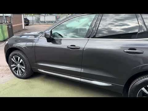 2021 VOLVO XC60