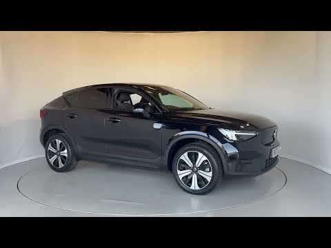 2023 VOLVO C40