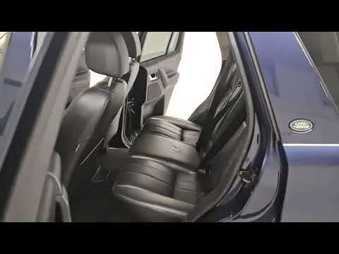 2014 LAND ROVER FREELANDER 2