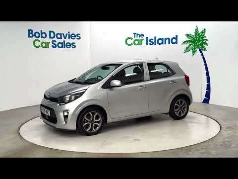 2019 KIA PICANTO