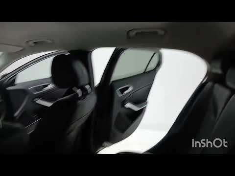 2018 MERCEDES-BENZ GLA