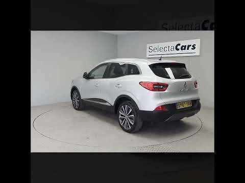 2017 RENAULT KADJAR