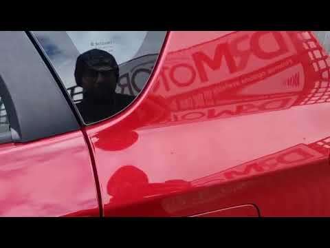 2017 SUZUKI SX4 S-CROSS