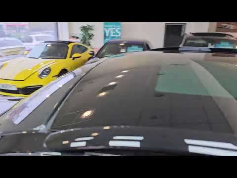 2018 LAND ROVER RANGE ROVER SPORT