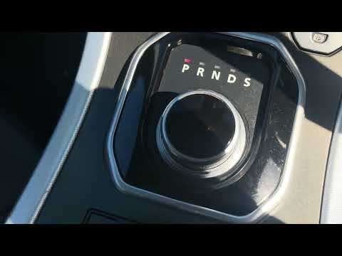2013 LAND ROVER RANGE ROVER EVOQUE