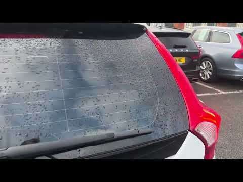 2017 VOLVO V60 CROSS COUNTRY