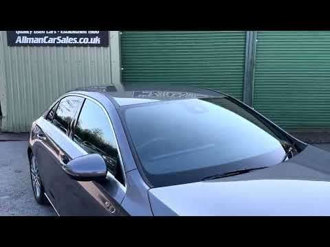 2022 MERCEDES-BENZ A-CLASS