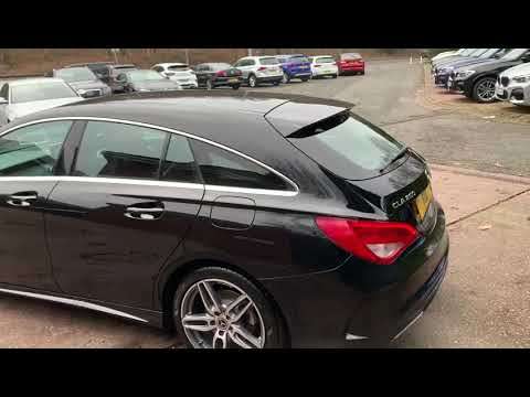 2019 MERCEDES-BENZ CLA