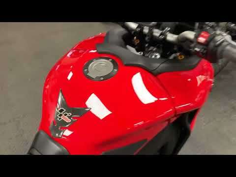 2023 YAMAHA TRACER 9 GT (MTT 890D)