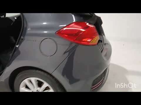 2018 KIA CEED
