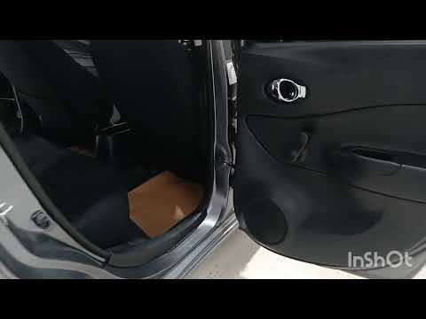 2016 NISSAN NOTE
