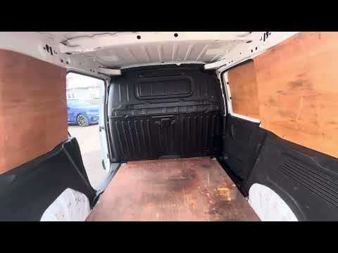 2022 TOYOTA PROACE CITY