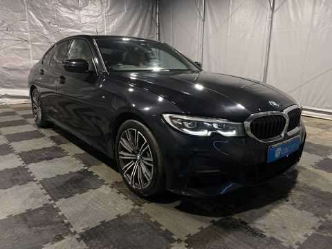 2019 BMW 3 SERIES