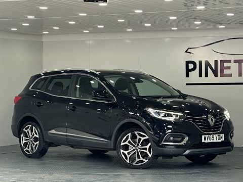 2019 RENAULT KADJAR