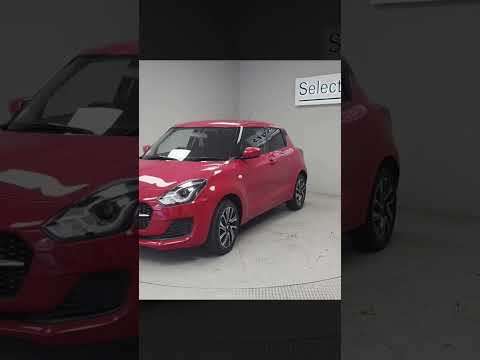 2023 SUZUKI SWIFT
