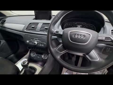 2014 AUDI Q3