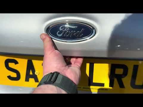 2023 FORD FIESTA