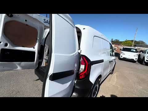 2024 RENAULT KANGOO