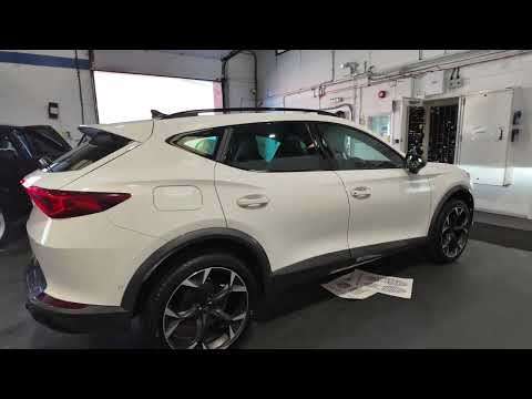 2024 CUPRA FORMENTOR