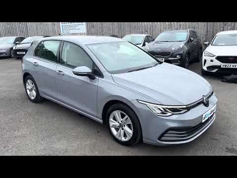 2023 VOLKSWAGEN GOLF