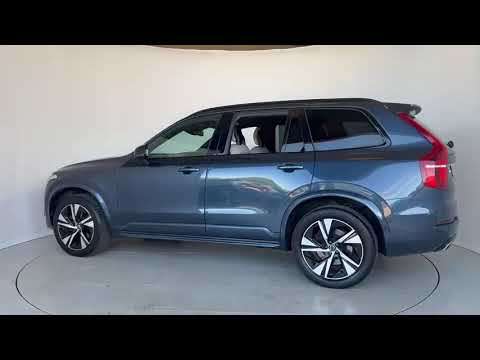 2021 VOLVO XC90