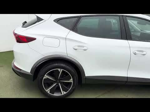 2024 CUPRA FORMENTOR