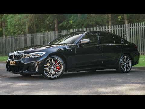 2021 BMW 3 SERIES