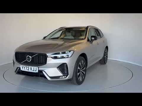 2023 VOLVO XC60