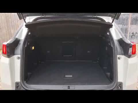 2019 PEUGEOT 3008