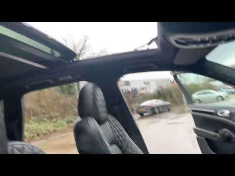 2014 PORSCHE CAYENNE